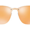 Kính mát (kính râm) Ray-Ban Clubmaster RB 3576N 9037/7J chính hãng