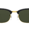 Kính mát (kính râm) Ray-Ban Clubmaster Square RB 3916 1303/31 chính hãng