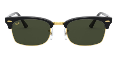 Kính mát (kính râm) Ray-Ban Clubmaster Square RB 3916 1303/31 chính hãng