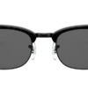 Ray-Ban Clubmaster Square RB 3916 1305/B1 6 Kính mát (kính râm) Ray-Ban Clubmaster Square RB 3916 1305/B1 chính hãng