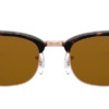 Kính mát (kính râm) Ray-Ban Clubmaster Square RB 3916 1309/33 chính hãng