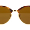 Kính mát (kính râm) Ray-Ban Clubround RB 4246 1160 chính hãng