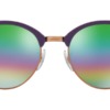Kính mát (kính râm) Ray-Ban Clubround RB 4246 1221/C3 chính hãng