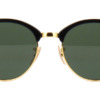Kính mát (kính râm) Ray-Ban Clubround RB 4246 901 chính hãng