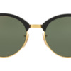 Kính mát (kính râm) Ray-Ban Clubround RB 4246 901/58 Polarised chính hãng