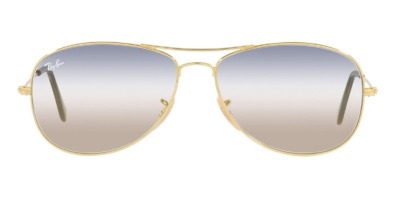 Kính mát (kính râm) Ray-Ban Cockpit RB 3362 001/GD chính hãng