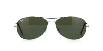 Kính mát (kính râm) Ray-Ban Cockpit 3362 004/58 Polarised chính hãng