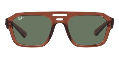 Kính mát (kính râm) Ray-Ban Corrigan RB 4397 6678/82 chính hãng