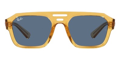 Kính mát (kính râm) Ray-Ban Corrigan RB 4397 6682/80 chính hãng