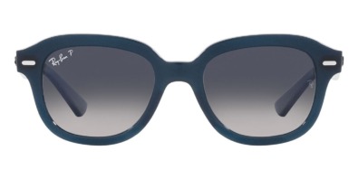 Kính mát (kính râm) Ray-Ban Erik RB 4398 6676/78 Polarised chính hãng