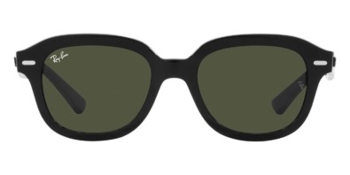 Kính mát (kính râm) Ray-Ban Erik RB 4398 901/31 chính hãng