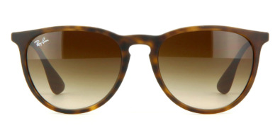 Kính mát (kính râm) Ray-Ban Erika 4171 86513 chính hãng