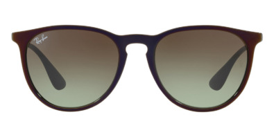 Kính mát (kính râm) Ray-Ban Erika RB 4171 6316/E8 chính hãng