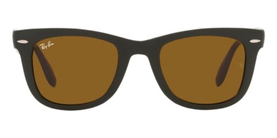 Kính mát (kính râm) Ray-Ban Folding Wayfarer RB 4105 6575/33 chính hãng