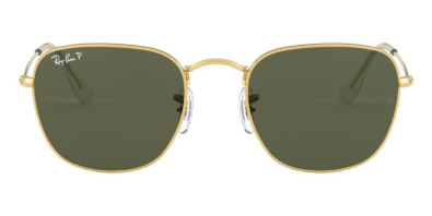 Kính mát (kính râm) Ray-Ban Frank RB 3857 9196/58 Polarised chính hãng