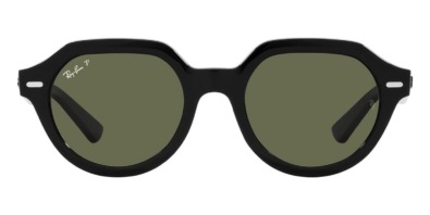 Kính mát (kính râm) Ray-Ban Gina RB 4399 901/58 Polarised chính hãng