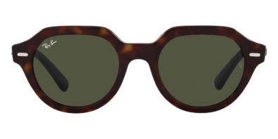 Kính mát (kính râm) Ray-Ban Gina RB 4399 902/31 chính hãng