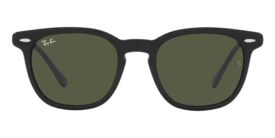 Kính mát (kính râm) Ray-Ban Hawkeye RB 2298 901/31 chính hãng
