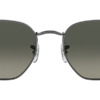 Kính mát (kính râm) Ray-Ban Hexagonal RB 3548N 004/71 chính hãng