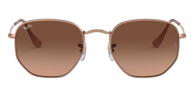 Kính mát (kính râm) Ray-Ban Hexagonal RB 3548N 9069/A5 chính hãng