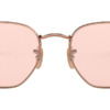 Kính mát (kính râm) Ray-Ban Hexagonal RB 3548N 9131/0X chính hãng