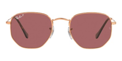 Kính mát (kính râm) Ray-Ban Hexagonal RB 3548N 9202/AF Polarised chính hãng