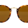 Kính mát (kính râm) Ray-Ban Icons Round RB 2447 1160 chính hãng