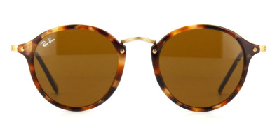 Kính mát (kính râm) Ray-Ban Icons Round RB 2447 1160 chính hãng