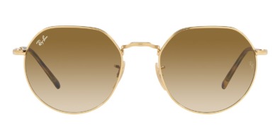 Kính mát (kính râm) Ray-Ban Jack RB 3565 001/51 chính hãng