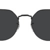 Kính mát (kính râm) Ray-Ban Jack RB 3565 002/48 Polarised chính hãng