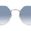 Kính mát (kính râm) Ray-Ban Jack RB 3565 003/3F chính hãng
