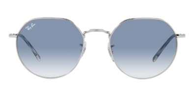 Kính mát (kính râm) Ray-Ban Jack RB 3565 003/3F chính hãng