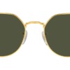 Kính mát (kính râm) Ray-Ban Jack RB 3565 9196/31 chính hãng