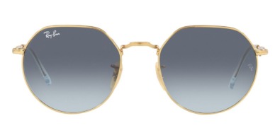 Kính mát (kính râm) Ray-Ban Jack RB3565 001/86 chính hãng