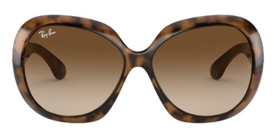 Kính mát (kính râm) Ray-Ban Jackie Ohh II RB 4098 642/13 chính hãng