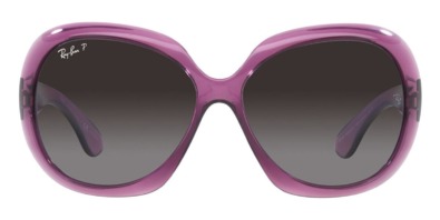 Kính mát (kính râm) Ray-Ban Jackie Ohh II RB 4098 6591/T3 Polarised chính hãng