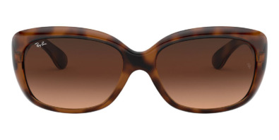 Kính mát (kính râm) Ray-Ban Jackie Ohh RB 4101 642/A5 chính hãng