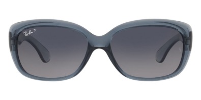 Kính mát (kính râm) Ray-Ban Jackie Ohh RB 4101 6592/78 Polarised chính hãng