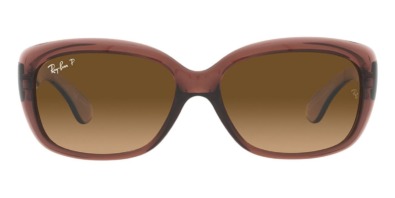Kính mát (kính râm) Ray-Ban Jackie Ohh RB 4101 6593/M2 Polarised chính hãng