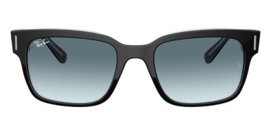 Kính mát (kính râm) Ray-Ban Jeffrey RB 2190 1294/3M chính hãng