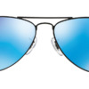 Ray-Ban Junior Aviator RJ 9506S 201/55 Childs Frame 6 Kính mát (kính râm) Ray-Ban Junior Aviator RJ 9506S 201/55 Childs Frame chính hãng