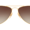 Kính mát (kính râm) Ray-Ban Junior Aviator RJ 9506S 223/13 Childs Frame chính hãng