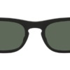 Kính mát (kính râm) Ray-Ban Junior Burbank Jr RJ 9083S 100/71 Childs Frame chính hãng