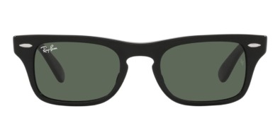 Kính mát (kính râm) Ray-Ban Junior Burbank Jr RJ 9083S 100/71 Childs Frame chính hãng