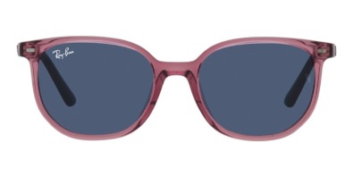 Kính mát (kính râm) Ray-Ban Junior Elliot RJ 9097S 7112/80 Childs Frame chính hãng