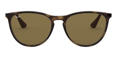 Kính mát (kính râm) Ray-Ban Junior Erika RJ 9060S 7006/73 Childs Frame chính hãng