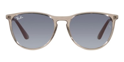 Kính mát (kính râm) Ray-Ban Junior Erika RJ 9060S 7109/4L Childs Frame chính hãng
