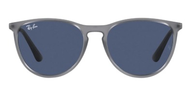 Kính mát (kính râm) Ray-Ban Junior Erika RJ 9060S 7134/80 Childs Frame chính hãng