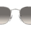 Kính mát (kính râm) Ray-Ban Junior Frank RJ 9557S 212/11 Childs Frame chính hãng