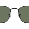 Kính mát (kính râm) Ray-Ban Junior Frank RJ 9557S 287/71 Childs Frame chính hãng